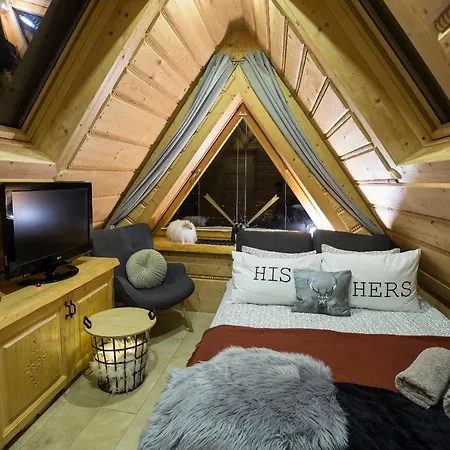 Widokowy I Wyjatkowy * Kościelisko