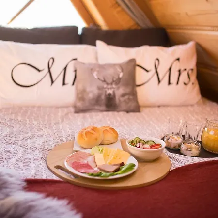 Apartamento Widokowy I Wyjatkowy