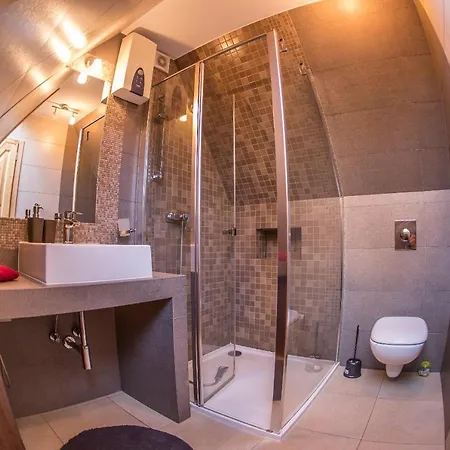 Widokowy I Wyjatkowy Apartman