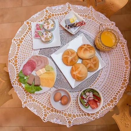 Widokowy I Wyjatkowy Apartamento