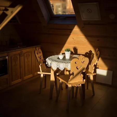 Widokowy I Wyjatkowy *