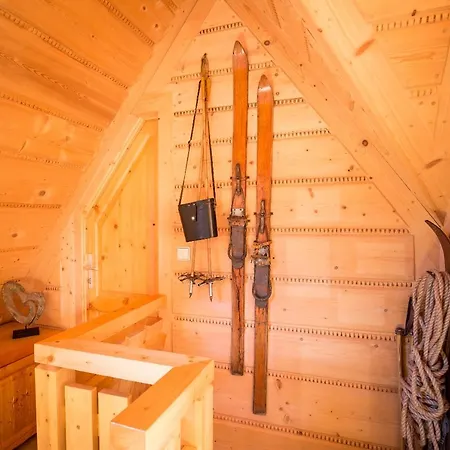 Widokowy I Wyjatkowy Apartamento *