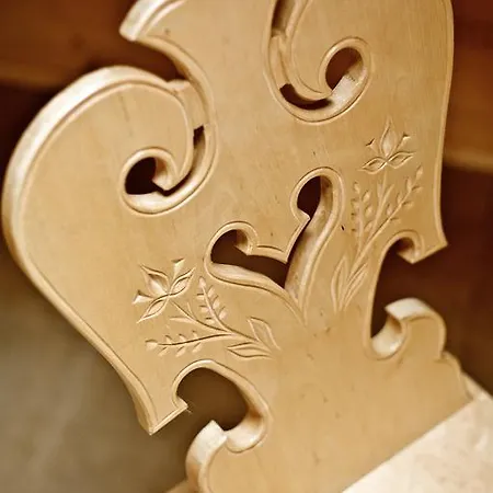 Widokowy I Wyjatkowy * Kościelisko