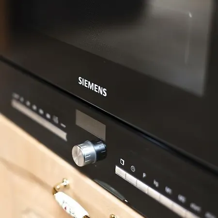 Widokowy I Wyjatkowy Апартаменты