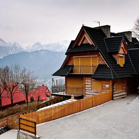 Widokowy I Wyjatkowy